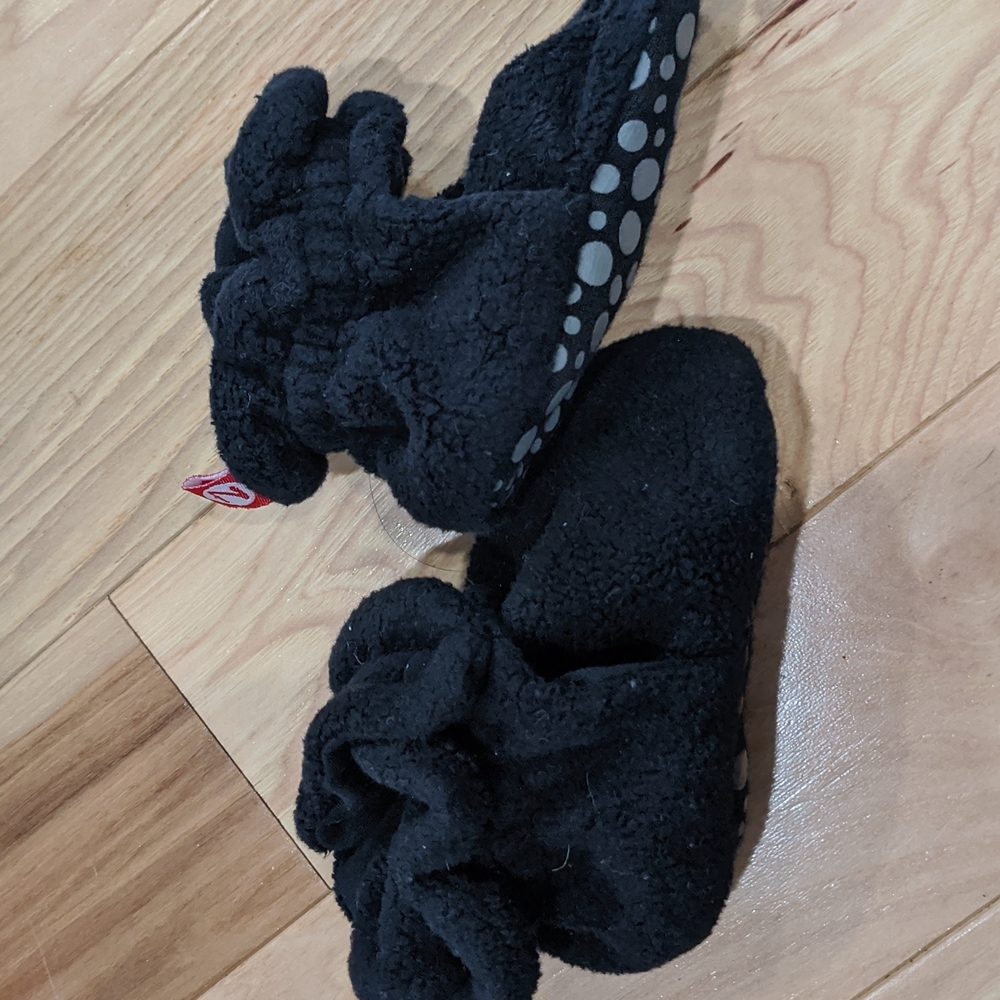 Zutano booties